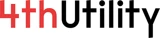 4th Utility logo