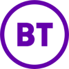 BT logo