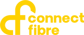 Connect Fibre logo