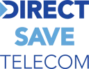 Direct Save Telecom logo