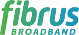 Fibrus logo