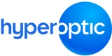 Hyperoptic logo