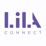 Lila Connect logo
