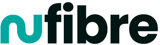 NuFibre logo