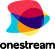 Onestream logo