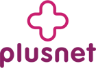 Plusnet logo