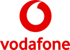 Vodafone logo